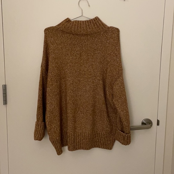H&M oversized sweater - Picture 4 of 5